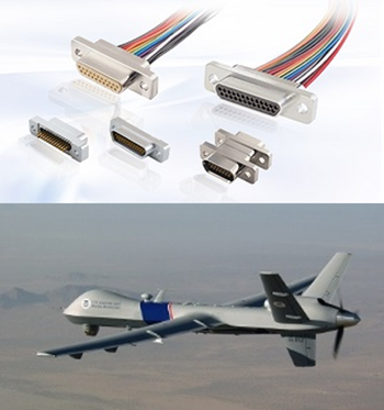 マイクロDsubコネクタ MDSシリーズ標準仕様 | 日本コネクト工業株式