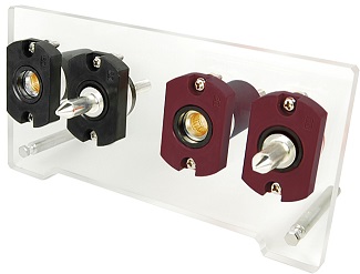 高電流（大電流）コネクタの特長とカスタム設計 | 日本コネクト工業