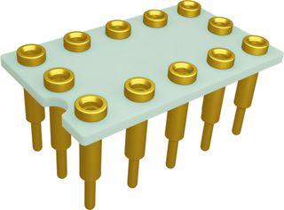 SCTX-01-12 | 日本コネクト工業株式会社 - JC ELECTRONICS