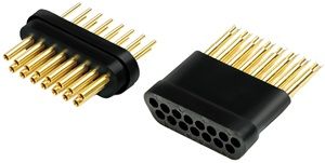 MDS-SUB-𝐱𝐱-SC | 日本コネクト工業株式会社 - JC ELECTRONICS