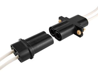 WHV-𝐱-2P-20 | 日本コネクト工業株式会社 - JC ELECTRONICS