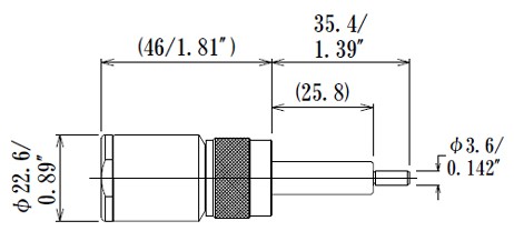 NHVP-8-F58F42NHVP-8-F58F42 | 日本コネクト工業株式会社 - JC