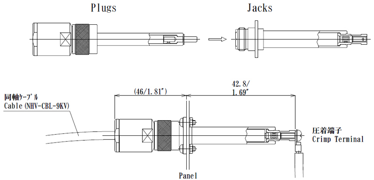 diagramのJKなど ZQ-15+RL-15 | クリーンピット | カネソウ株式会社 建設用金属製品の