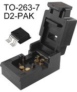 GD18-TO263-7-𝐱-109 | 日本コネクト工業株式会社 - JC ELECTRONICS