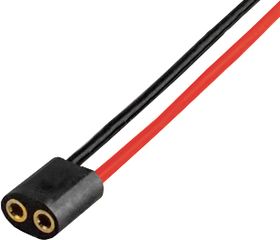 器 WAS-LD2P254-𝐱𝐱𝐱CON-L500 | 日本コネクト工業株式会社 - JC
