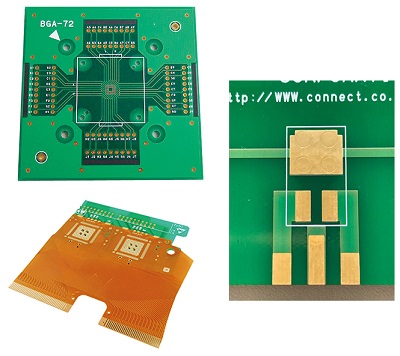 基板設計・製造 ご提供サービス | 日本コネクト工業株式会社 - JC