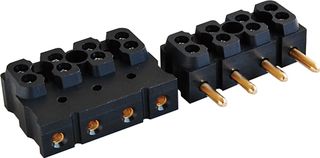 UJE4-𝐱F4-T𝐱𝐱 | 日本コネクト工業株式会社 - JC ELECTRONICS
