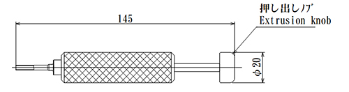 引き抜き工具 | 日本コネクト工業株式会社 - JC ELECTRONICS CORPORATION