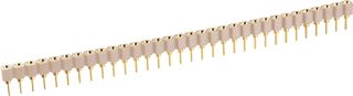 SIPソケット 2.54mmピッチ | 日本コネクト工業株式会社 - JC