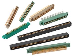 カードエッジコネクタ | 日本コネクト工業株式会社 - JC