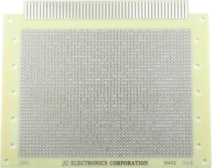 KB-UNIV254P-39-52-HT | 日本コネクト工業株式会社 - JC ELECTRONICS