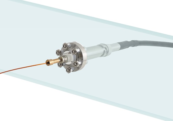 ハーメチックSHVコネクタ | 日本コネクト工業株式会社 - JC