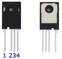 T4P-L214-ST-BK-TEKB | 日本コネクト工業株式会社 - JC ELECTRONICS