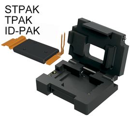 GD52-STPAK-𝐱-L188X394 | 日本コネクト工業株式会社 - JC ELECTRONICS