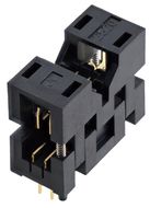 GUT8シリーズ 2520サイズ | 日本コネクト工業株式会社 - JC