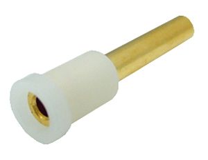 ジャンパープラグ | 日本コネクト工業株式会社 - JC ELECTRONICS