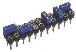 短絡ジャンパーピン US10 | 日本コネクト工業株式会社 - JC