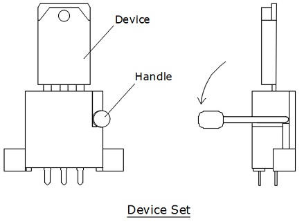 T3P-H248-ZIF | 日本コネクト工業株式会社 - JC ELECTRONICS CORPORATION